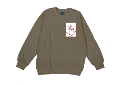 Gabrielle 2 Sweatshirt