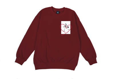 Gabrielle 2 Sweatshirt