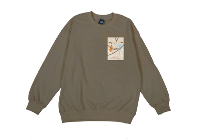 Claire & Adeline 2 Sweatshirt