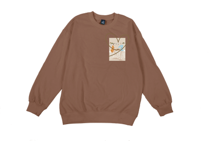 Claire & Adeline 2 Sweatshirt