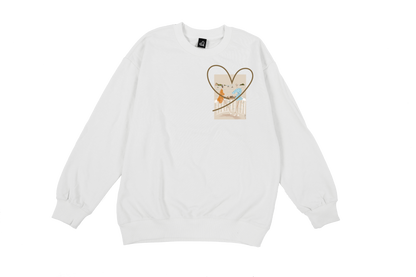 Claire & Adeline 2 Sweatshirt