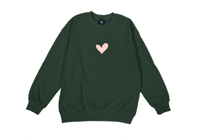 Sadie 3 Sweatshirt