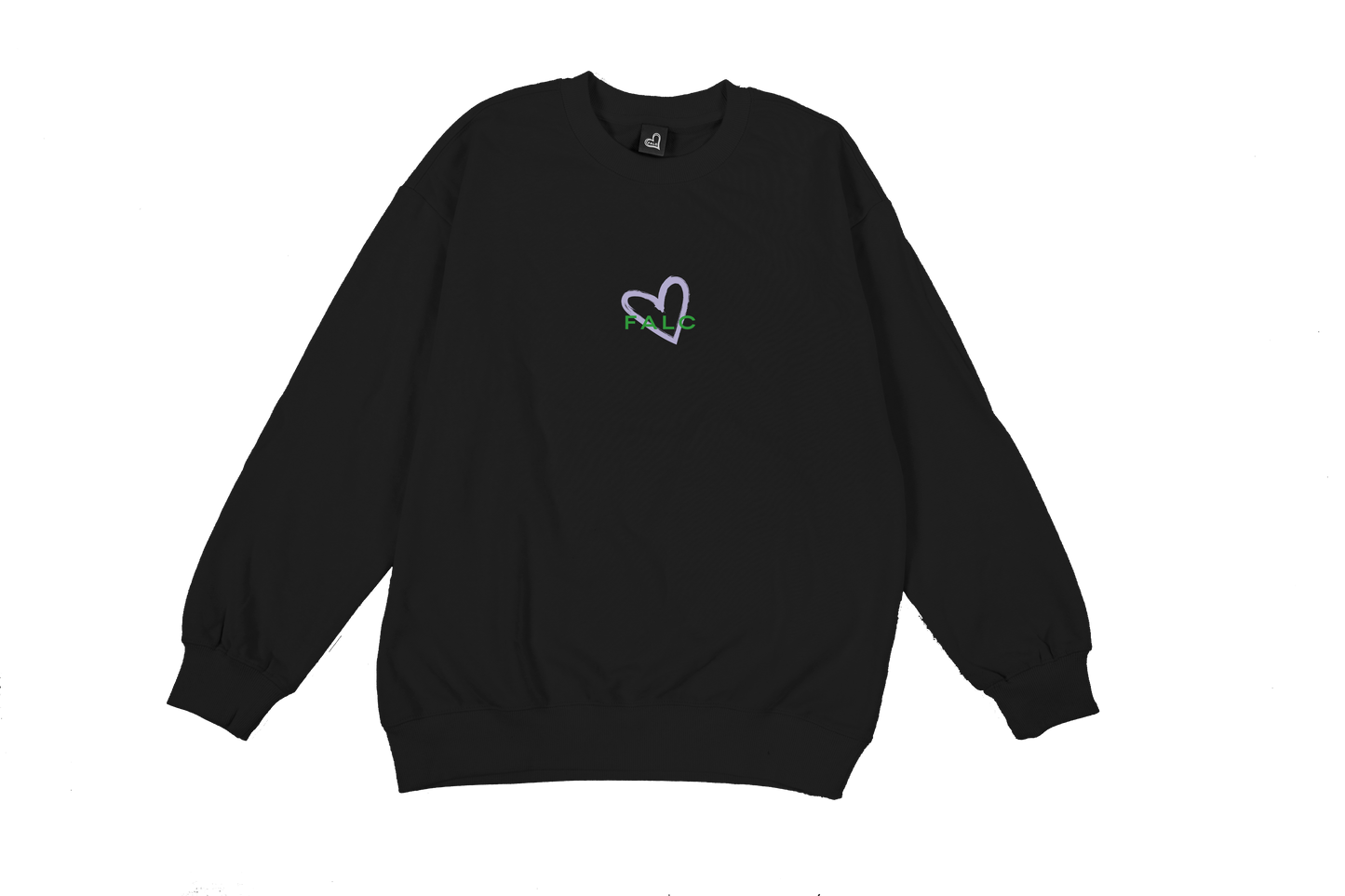 Layla 3 Sweatshirt