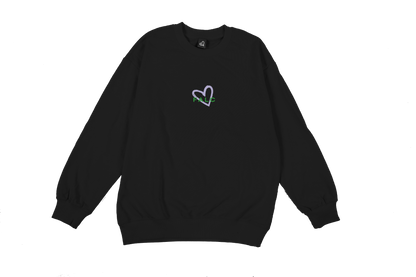 Layla 3 Sweatshirt