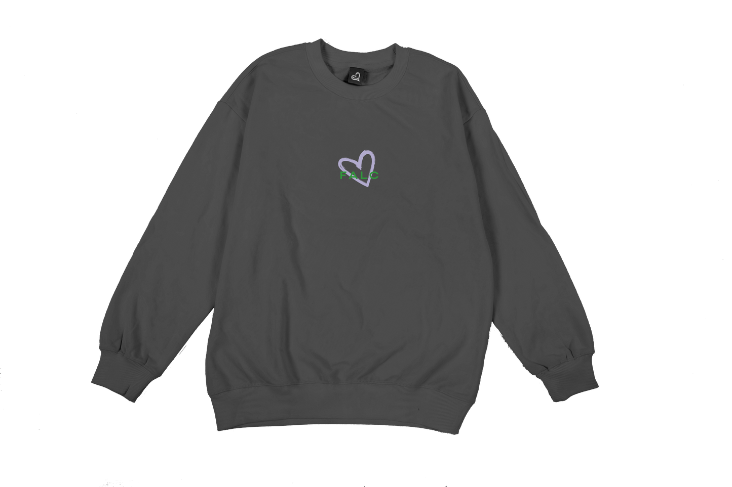 Layla 3 Sweatshirt