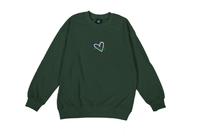 Layla 3 Sweatshirt