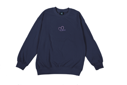 Louise 3 Sweatshirt