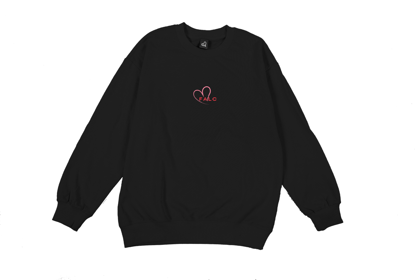 Eva 3 Sweatshirt
