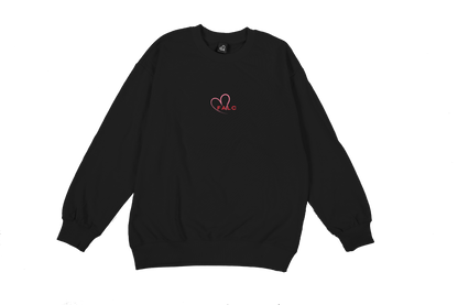 Eva 3 Sweatshirt