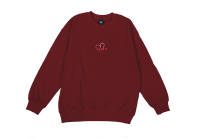 Eva 3 Sweatshirt