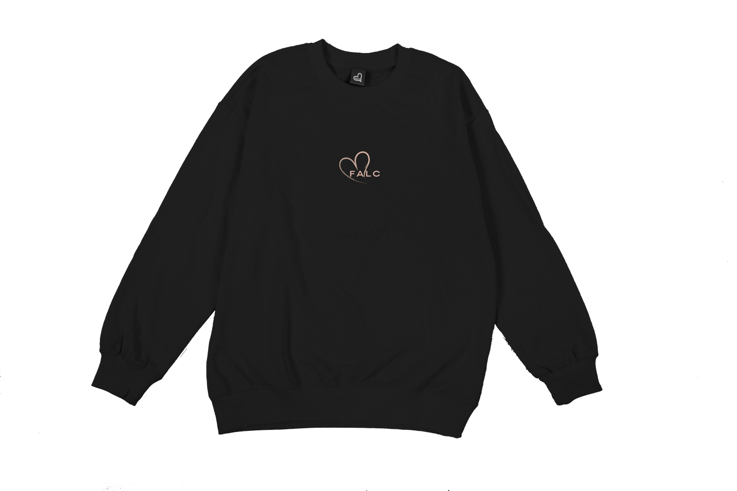 Caroline 3 Sweatshirt