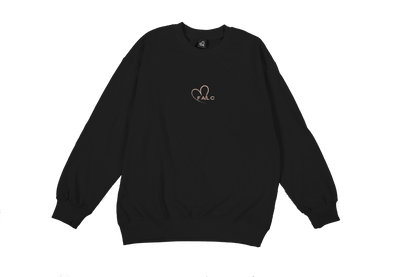 Caroline 3 Sweatshirt