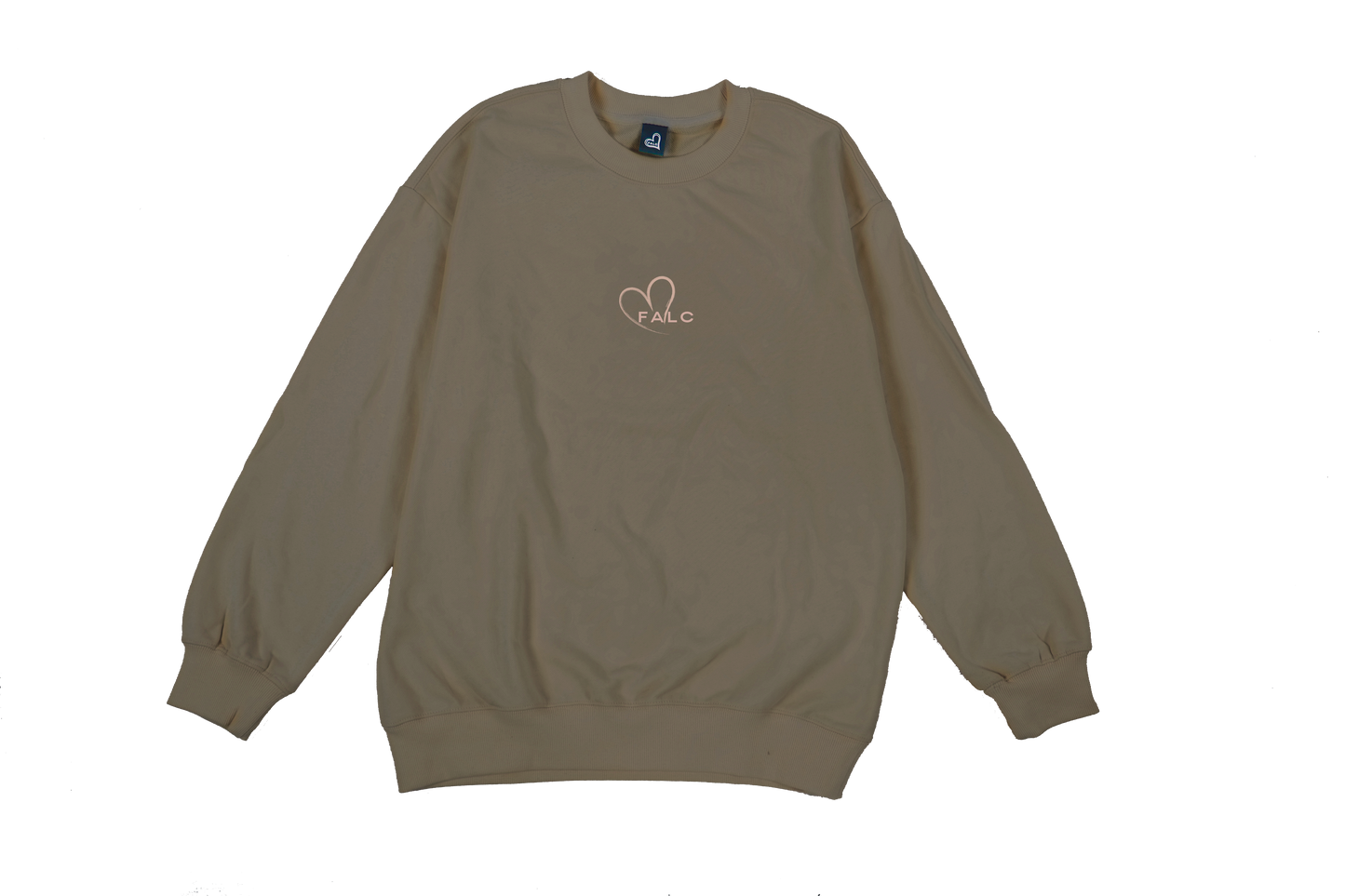 Caroline 3 Sweatshirt