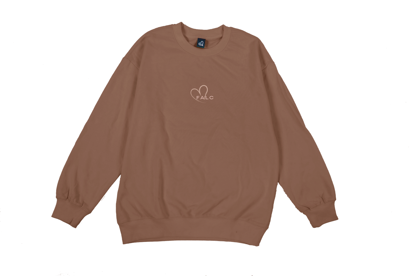 Caroline 3 Sweatshirt