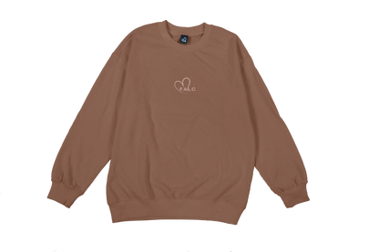 Caroline 3 Sweatshirt