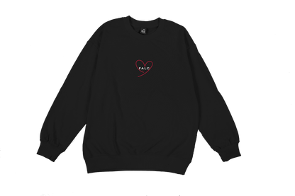 Gabrielle 3 Sweatshirt