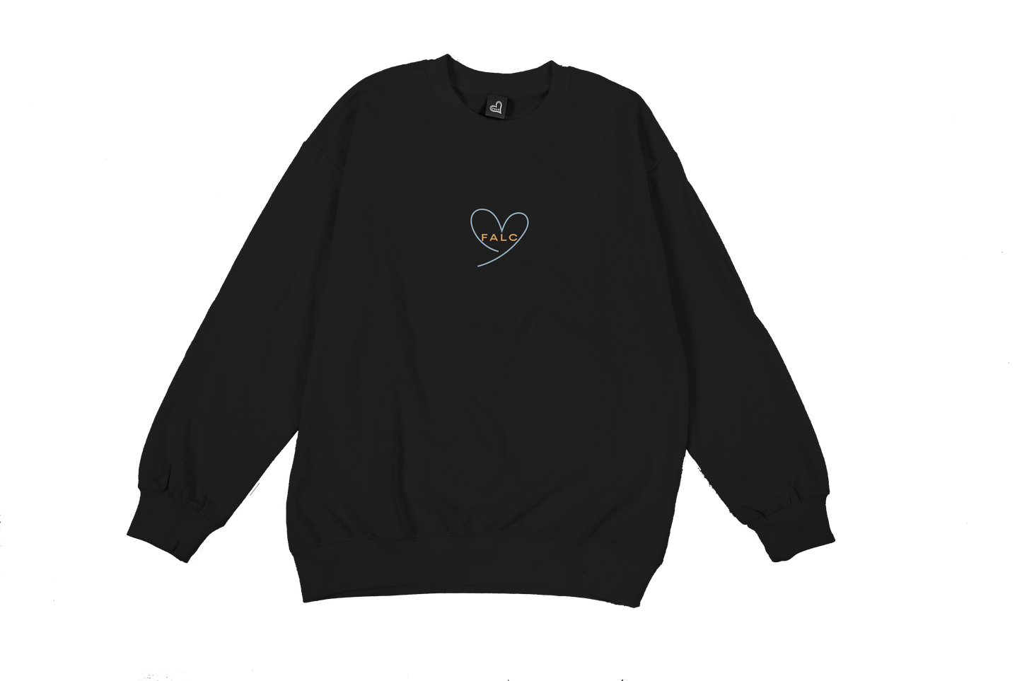 Claire & Adeline 3 Sweatshirt