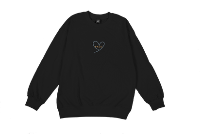 Claire & Adeline 3 Sweatshirt