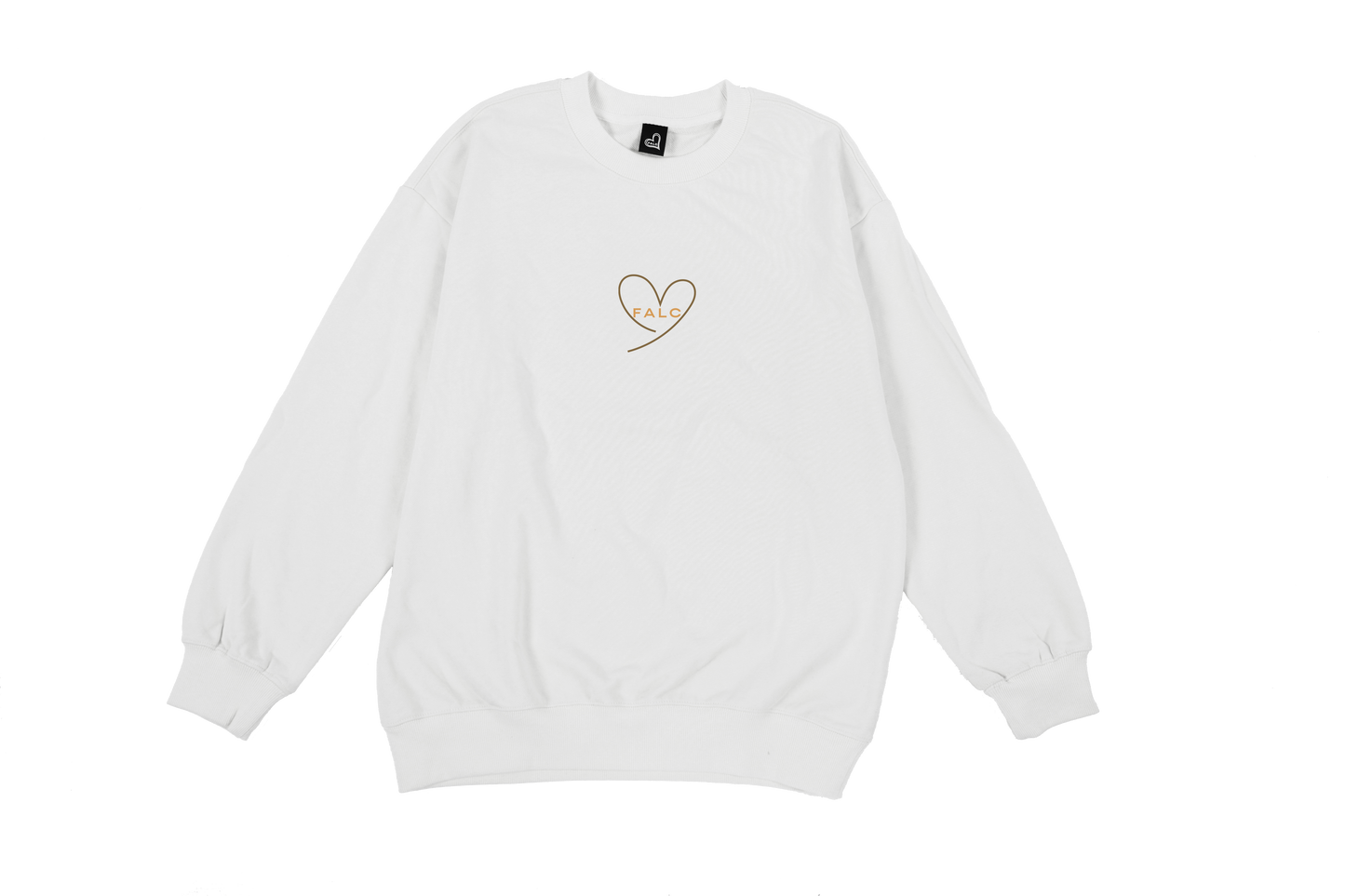 Claire & Adeline 3 Sweatshirt
