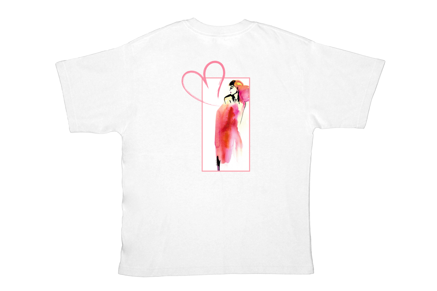 Eva 3 Tee