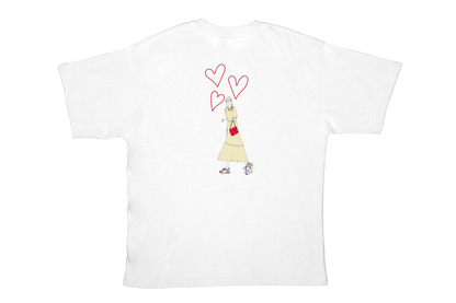 Annie 3 Tee