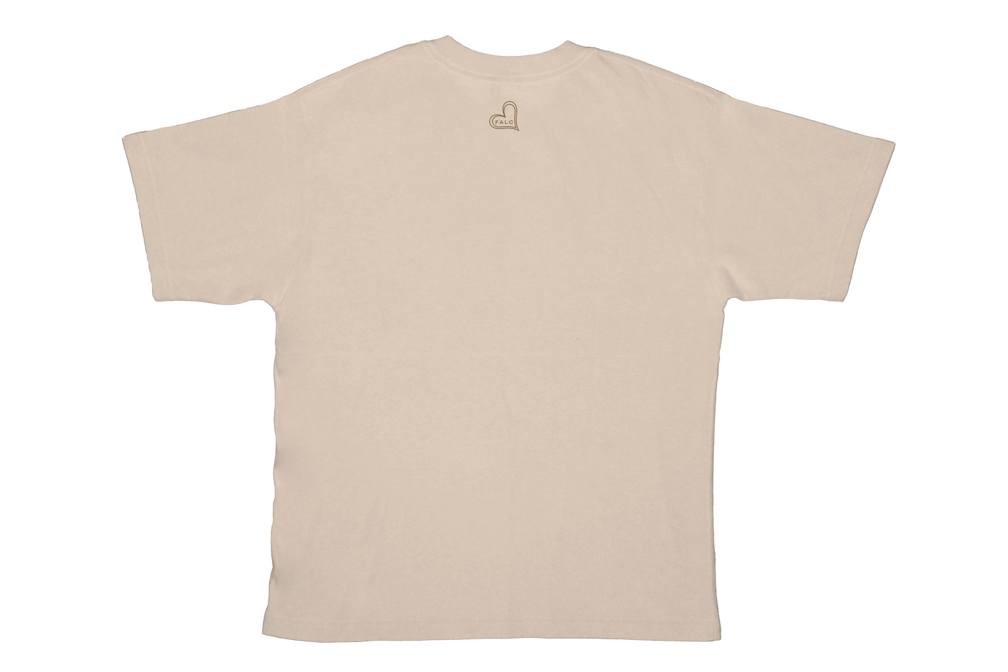 Claire & Adeline 1 Tee