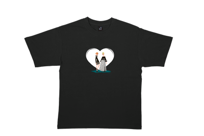 Ava & Mia 1 号 T 恤