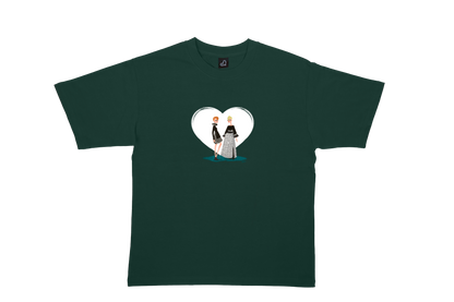 Ava & Mia 1 号 T 恤