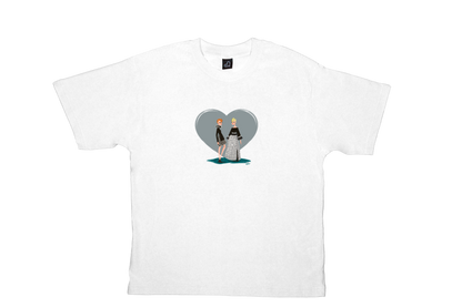 Ava & Mia 1 号 T 恤