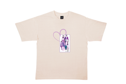 Louise 1 Tee