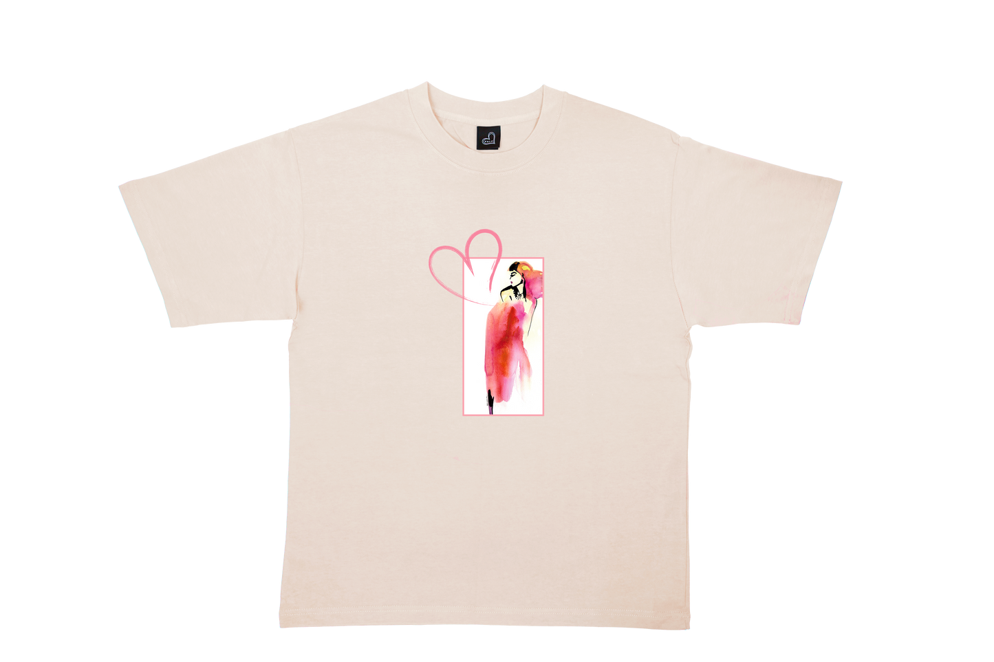 Eva 1 Tee