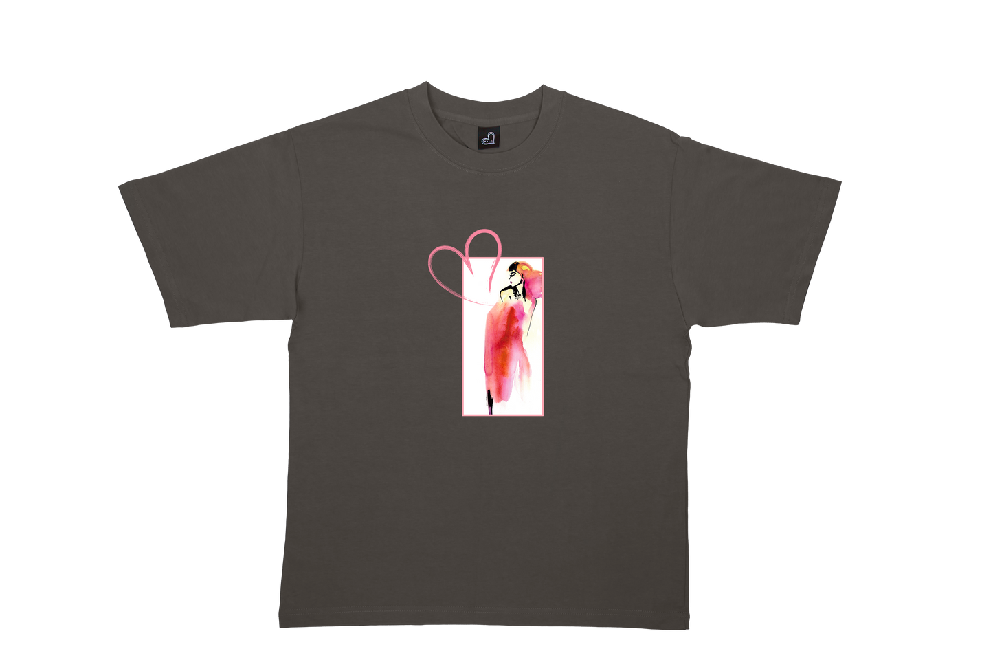 Eva 1 Tee