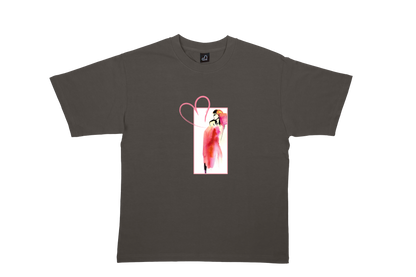 Eva 1 Tee