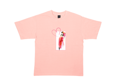 Eva 1 Tee