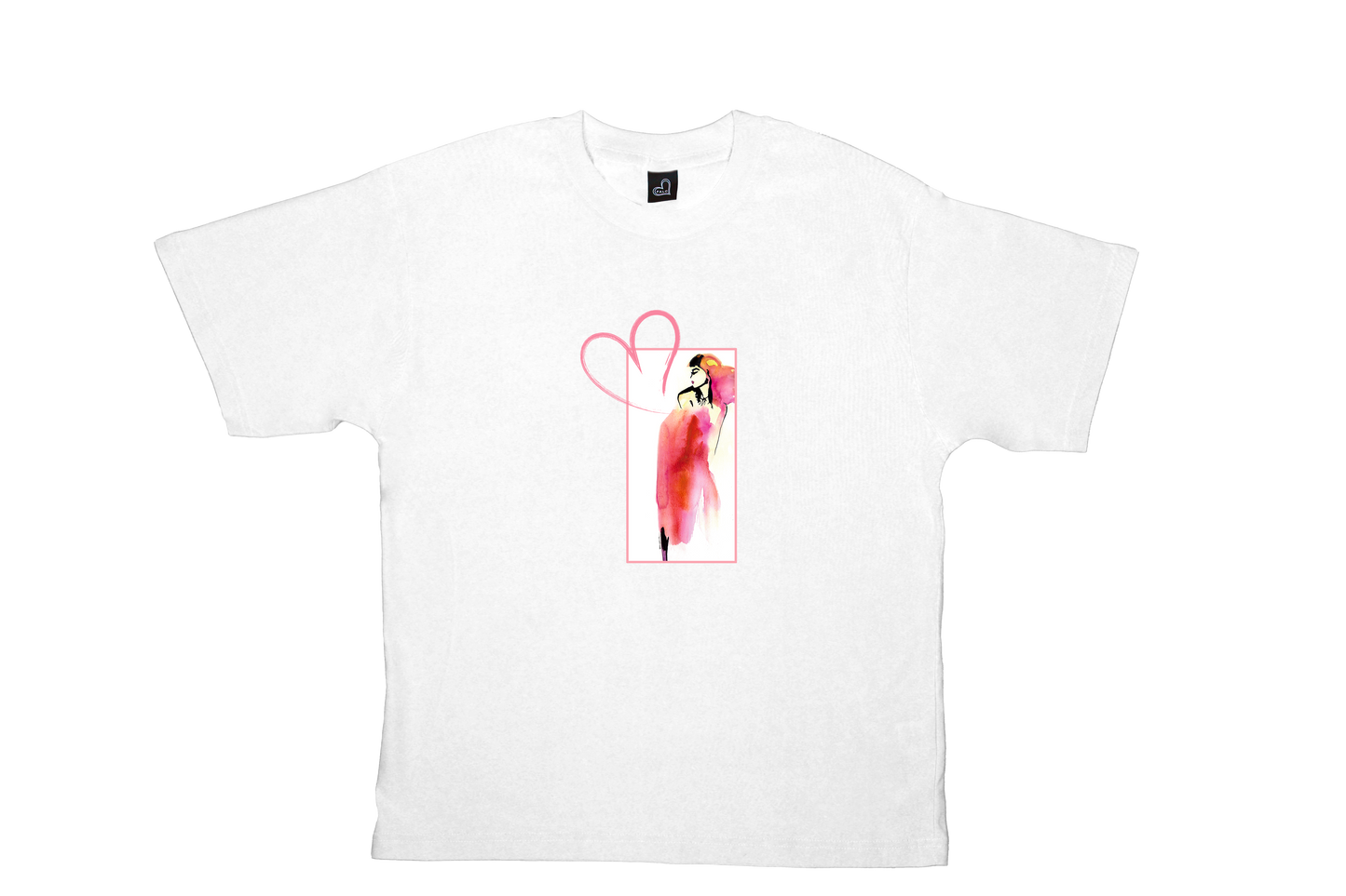 Eva 1 Tee