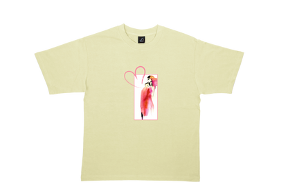 Eva 1 Tee