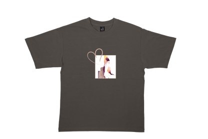 Caroline 1 Tee