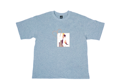 Caroline 1 Tee