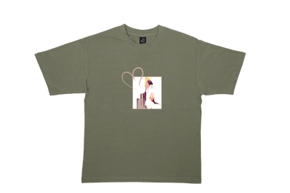Caroline 1 Tee
