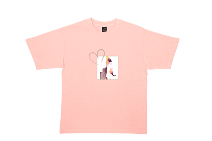Caroline 1 Tee