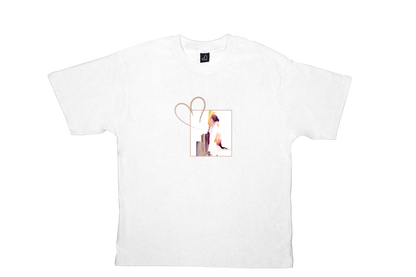 Caroline 1 Tee