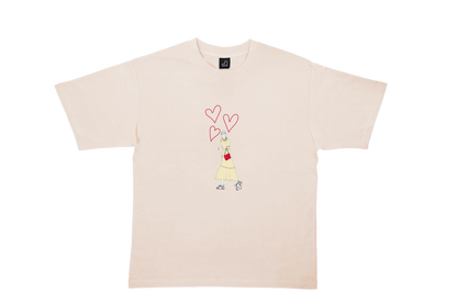 Annie 1 Tee