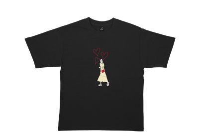 Annie 1 Tee