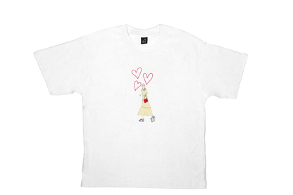 Annie 1 Tee