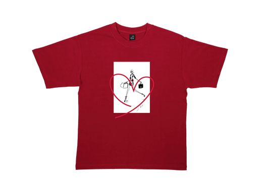 Gabrielle 1 号 T 恤