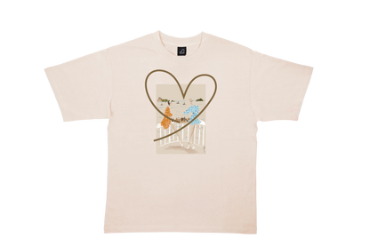 Claire & Adeline 1 Tee