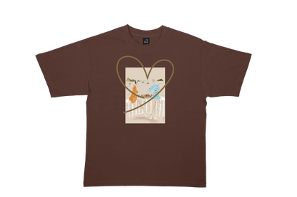 Claire & Adeline 1 Tee