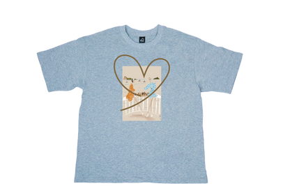 Claire & Adeline 1 Tee