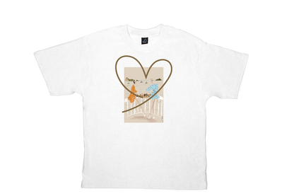 Claire & Adeline 1 Tee