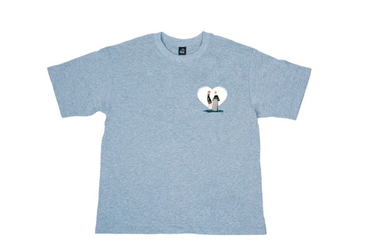 Ava & Mia 2 号 T 恤